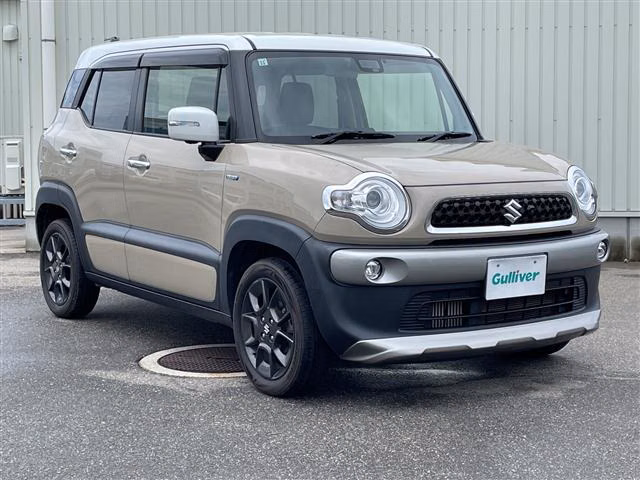 Suzuki Xbee