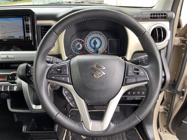 SUZUKI XBEE