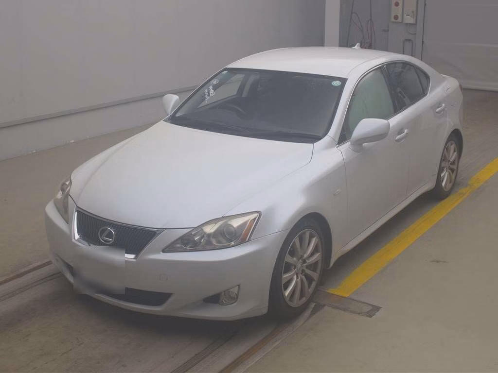 LEXUS IS350