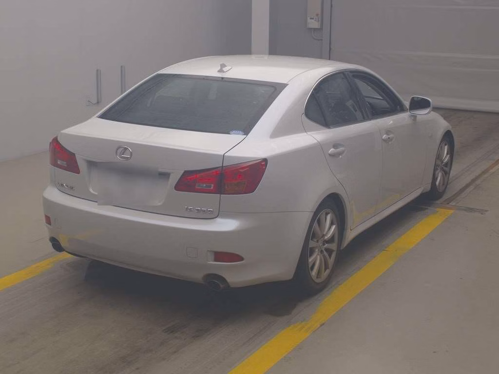 LEXUS IS350
