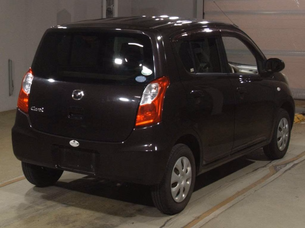 MAZDA CAROL