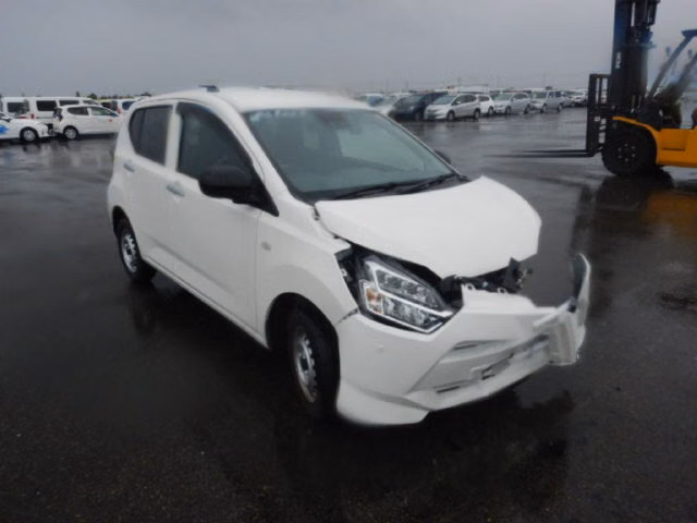 TOYOTA PIXIS EPOCH