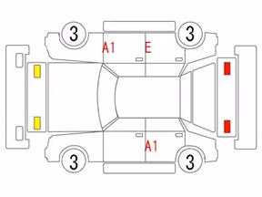 LEXUS RX300