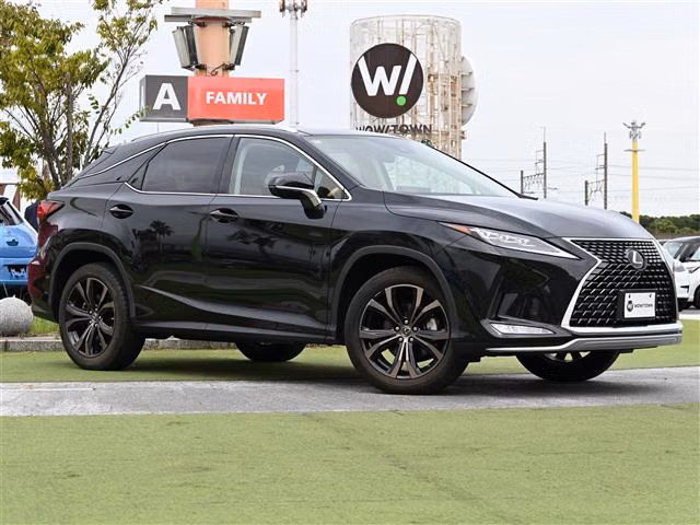 LEXUS RX300