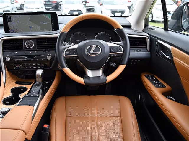 LEXUS RX300