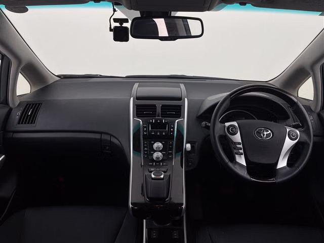 TOYOTA SAI