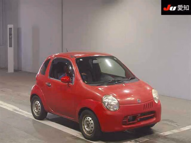 SUZUKI TWIN