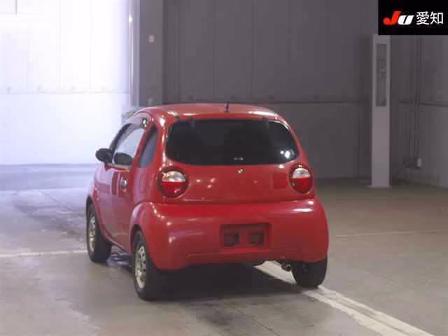 SUZUKI TWIN