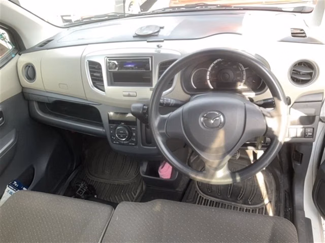 MAZDA FLAIR