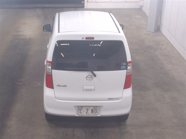 MAZDA FLAIR