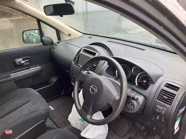 NISSAN LAFESTA