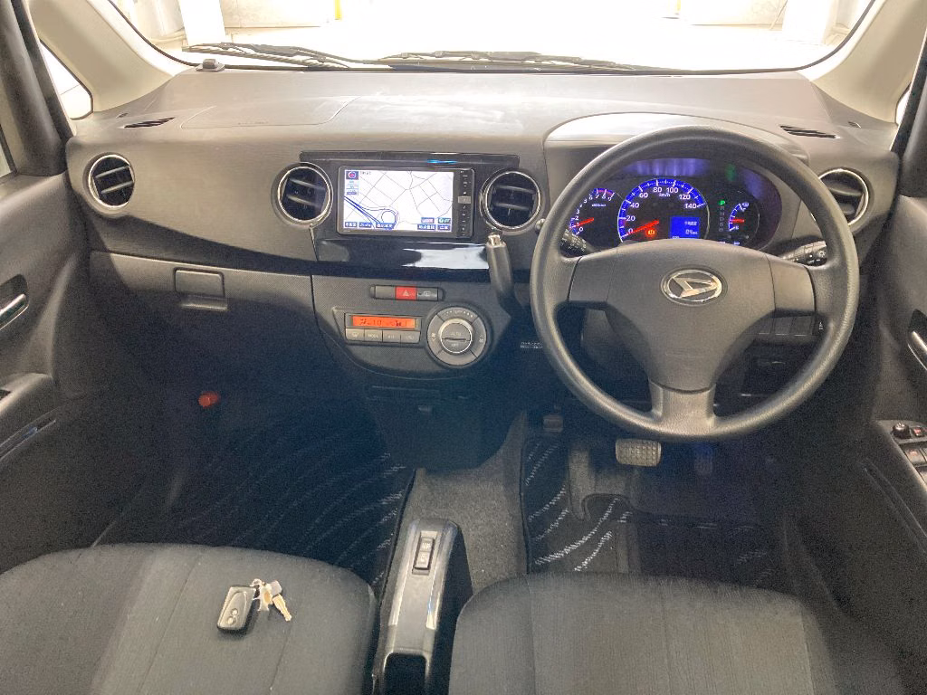 DAIHATSU TANTO EXE