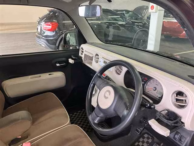 DAIHATSU MIRA COCOA