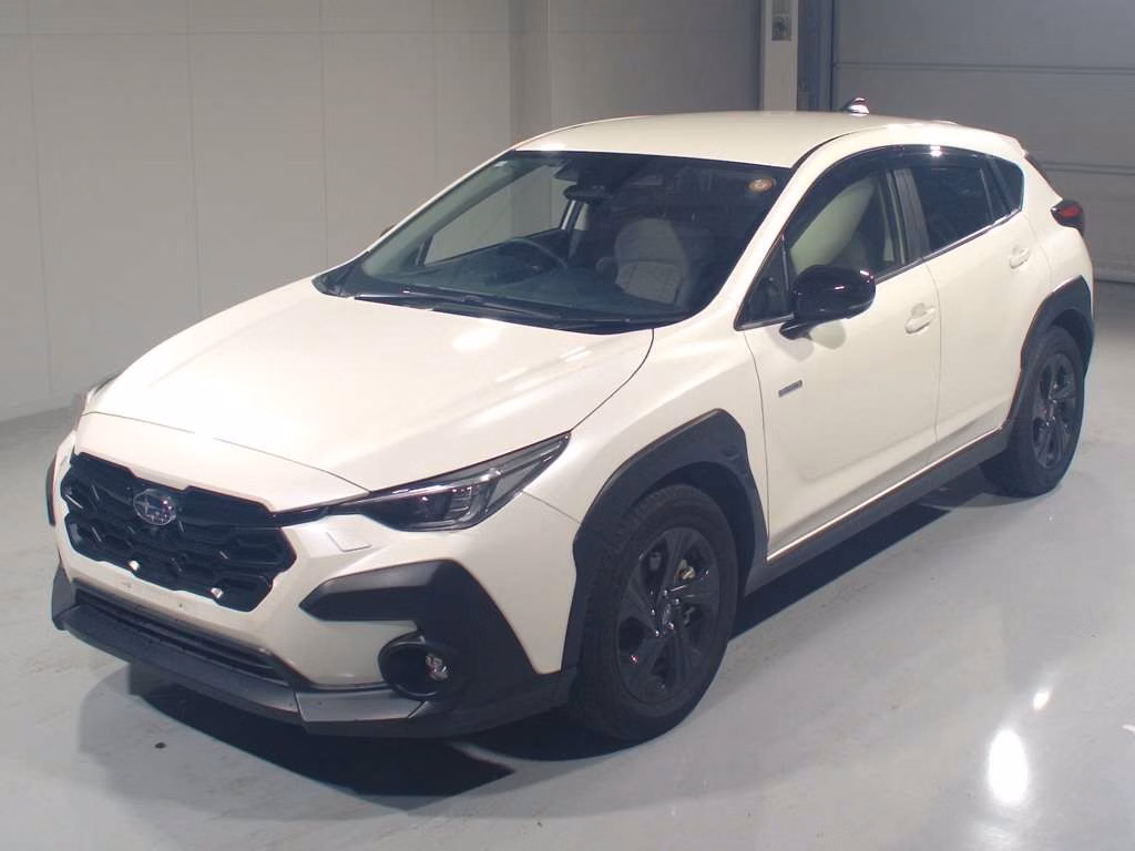 SUBARU CROSSTREK