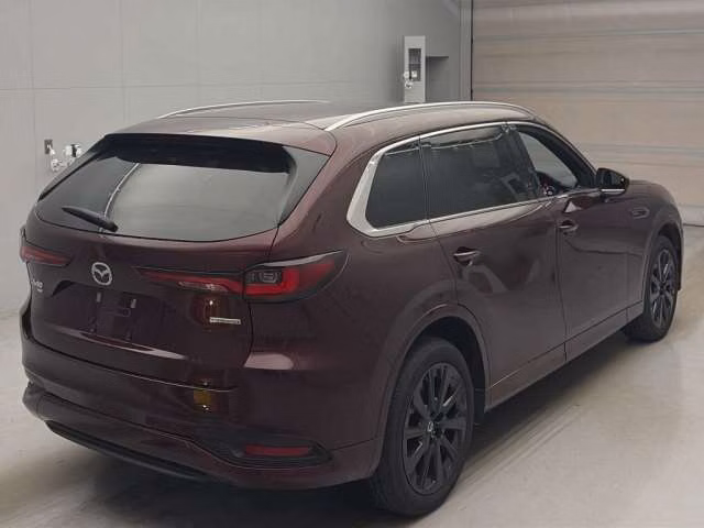 MAZDA CX-80
