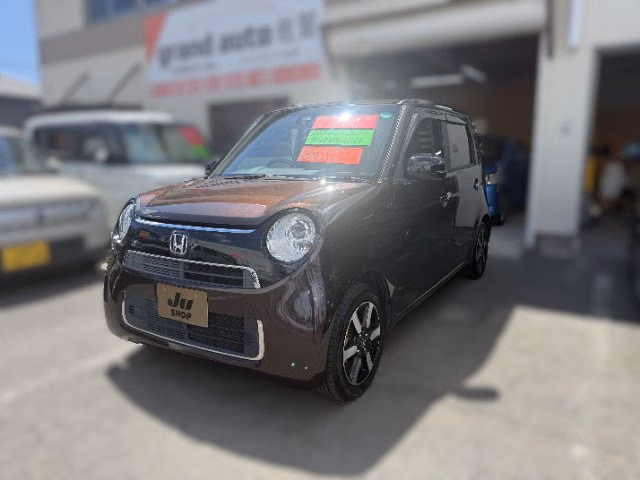 HONDA N-ONE
