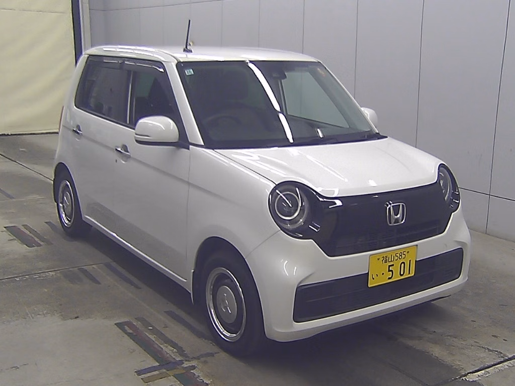 Honda N-ONE