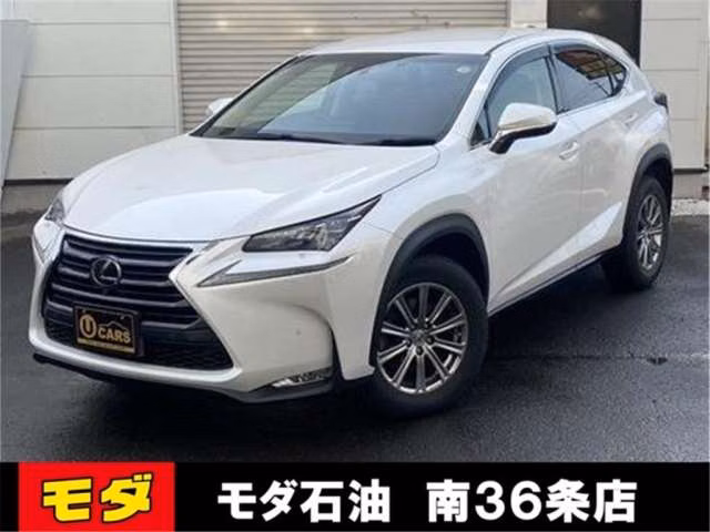 LEXUS NX300