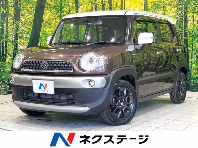 SUZUKI XBEE