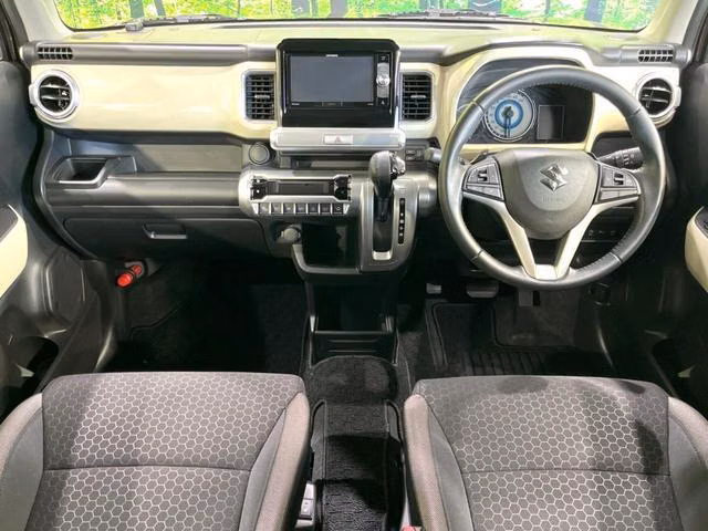 SUZUKI XBEE