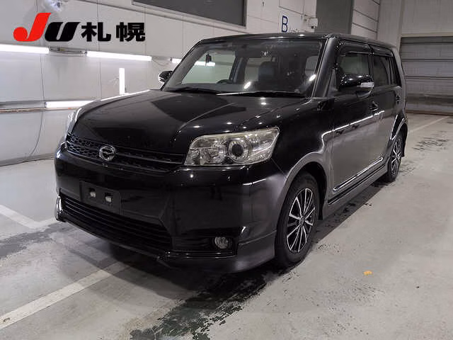 TOYOTA COROLLA RUMION