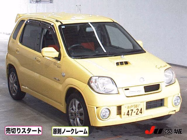 Suzuki Kei