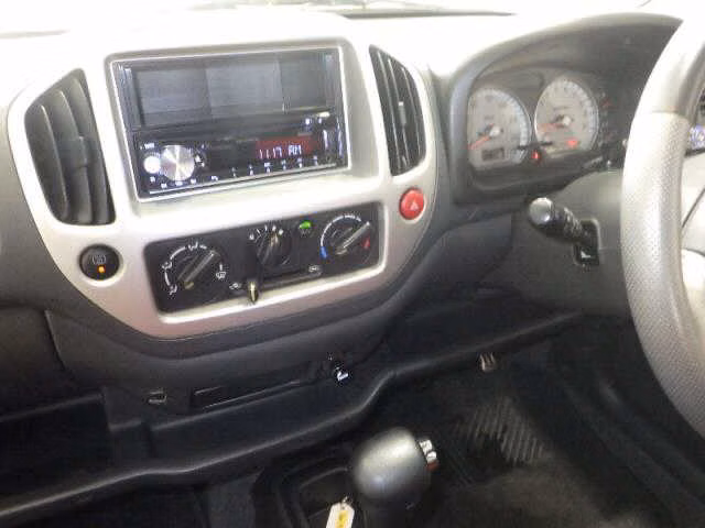 SUZUKI KEI