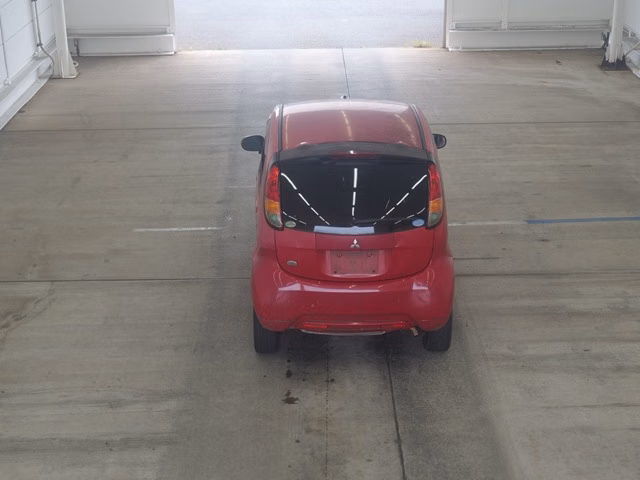 MITSUBISHI I