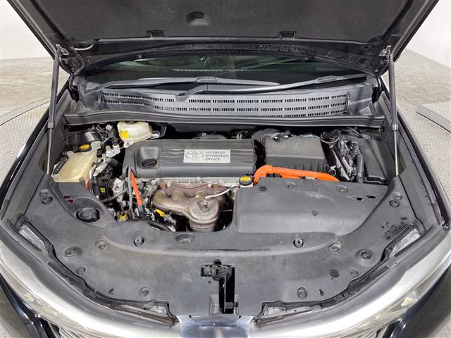 TOYOTA SAI