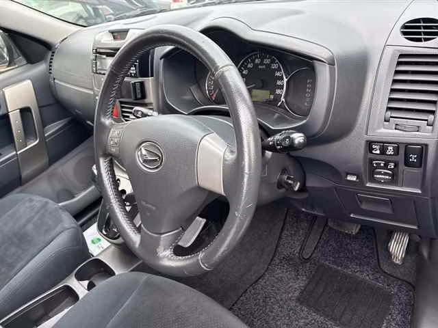 DAIHATSU BE-GO