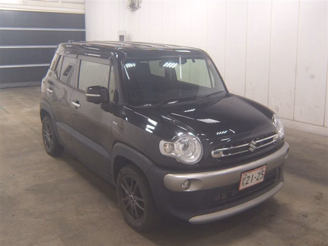 SUZUKI XBEE