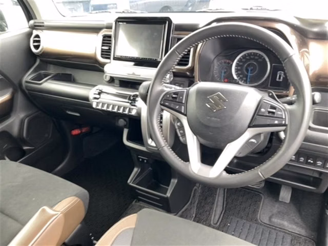 SUZUKI XBEE