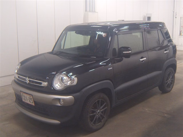SUZUKI XBEE