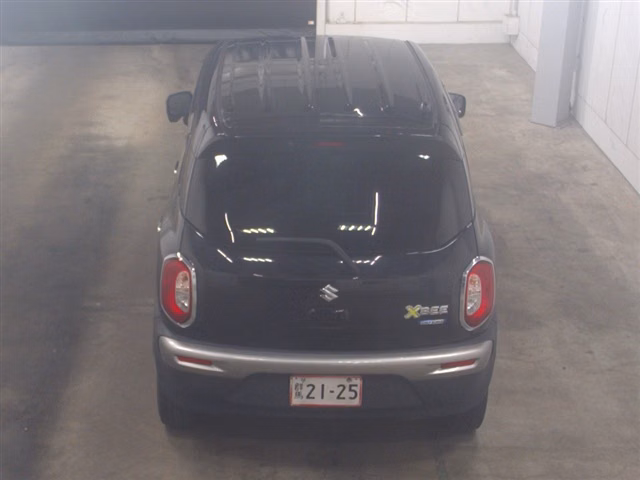 SUZUKI XBEE