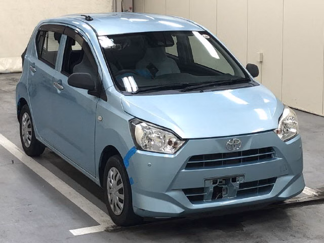 TOYOTA PIXIS EPOCH