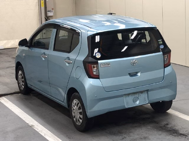 TOYOTA PIXIS EPOCH