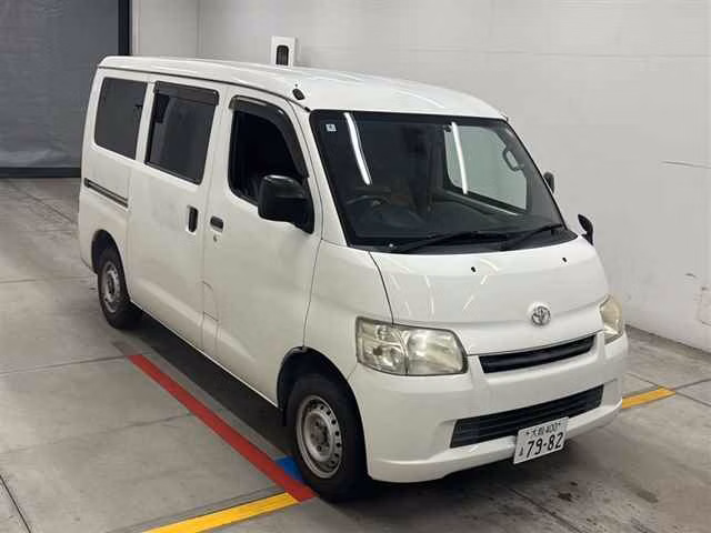 Toyota Lite Ace