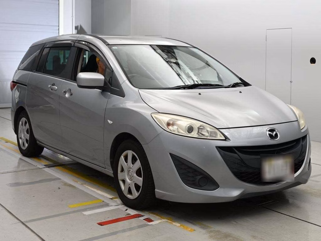 MAZDA PREMACY