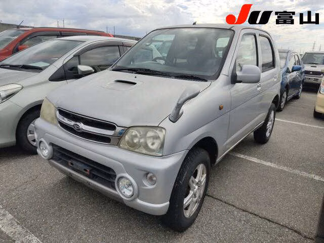 DAIHATSU TERIOS KID