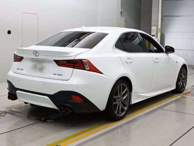 Lexus IS250