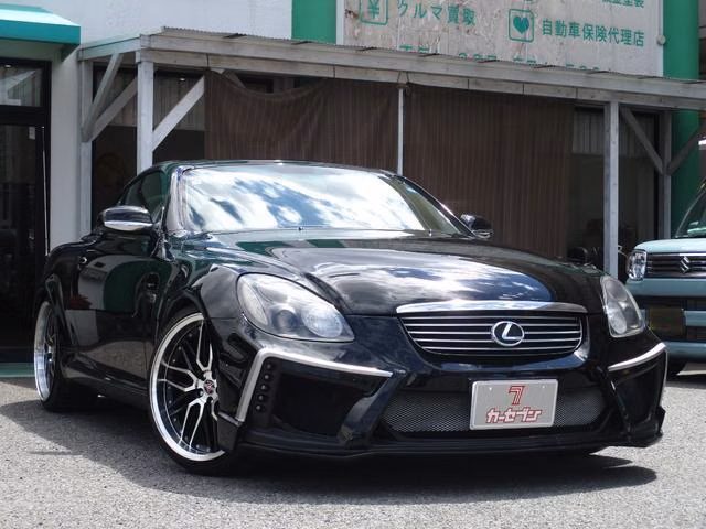 Toyota Soarer