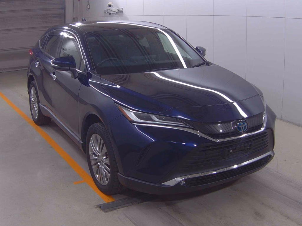 Toyota Venza