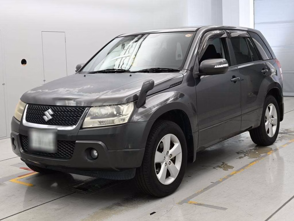 SUZUKI ESCUDO