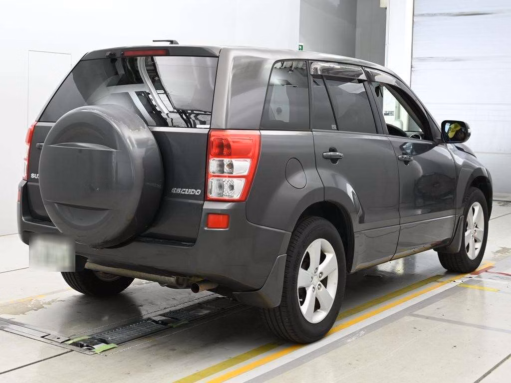 SUZUKI ESCUDO