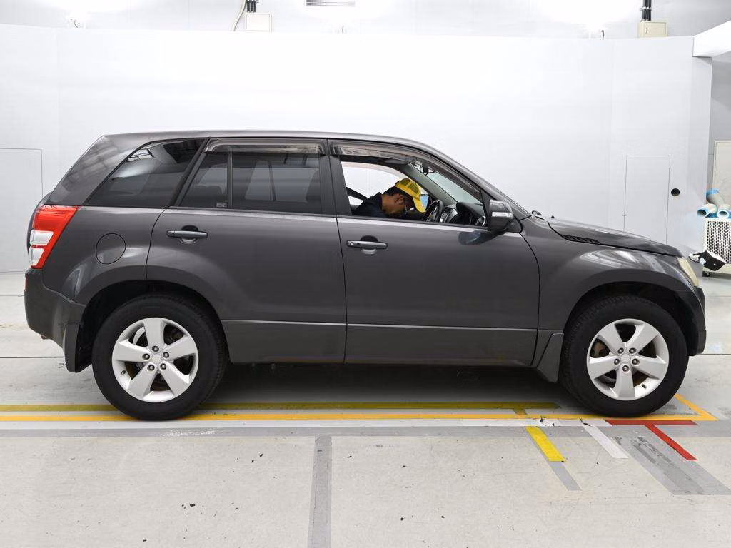 SUZUKI ESCUDO