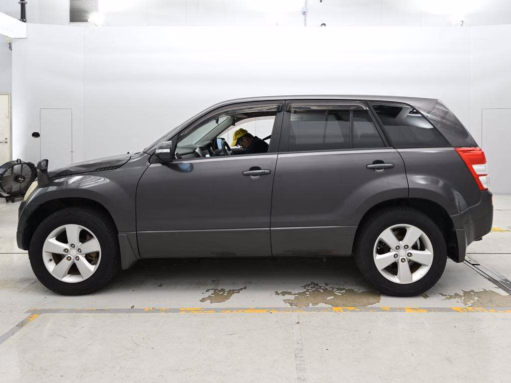 SUZUKI ESCUDO