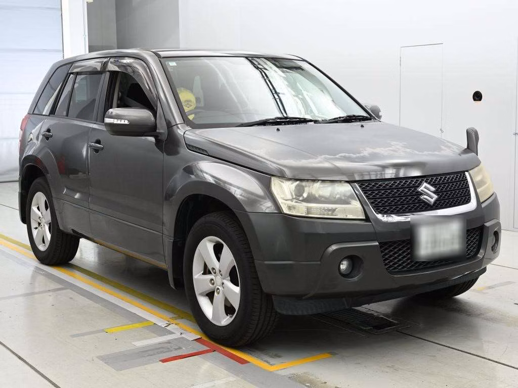 SUZUKI ESCUDO