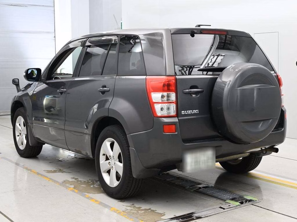 SUZUKI ESCUDO