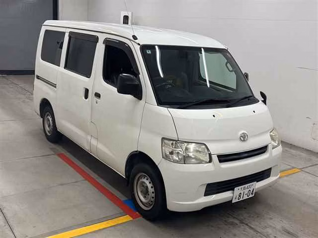 Toyota Lite Ace