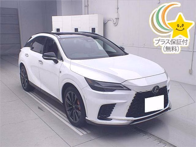 Lexus RX350